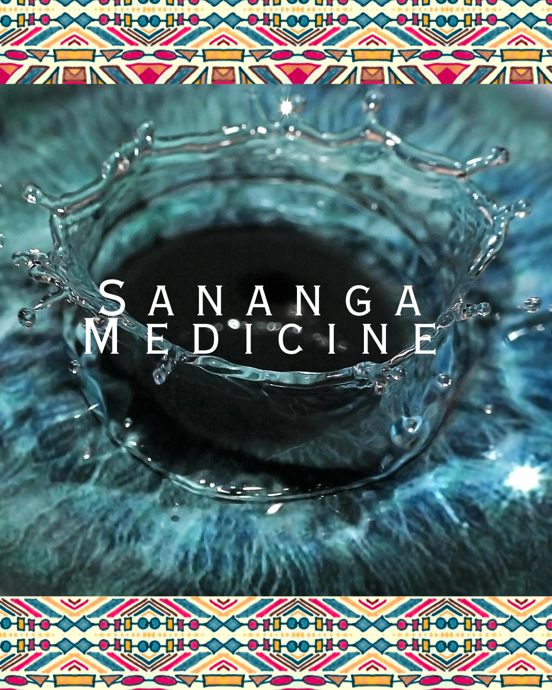 Krystle Stägman Shamanic Clearings & Energy Work