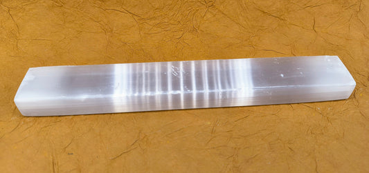 Selenite Charging Plates