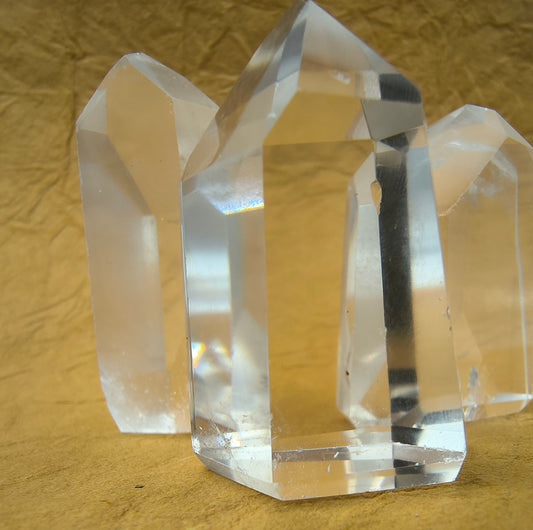Quartz Channeler Tower